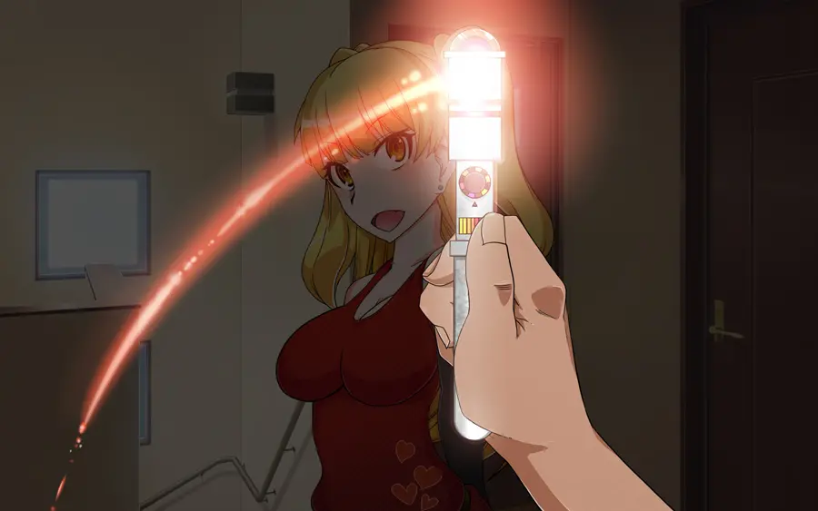 Sennoushinryaku Wo Kaishi Seyo